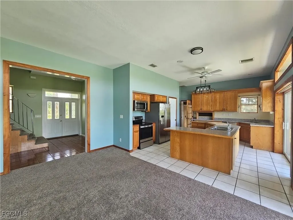 4942 Fort Denaud Road Fort Denaud FL 33935