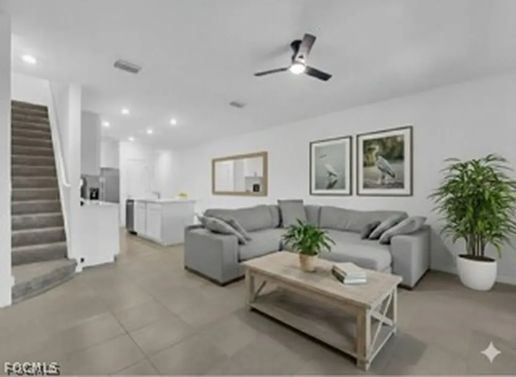 1477 Weeping Willow Court Cape Coral FL 33909