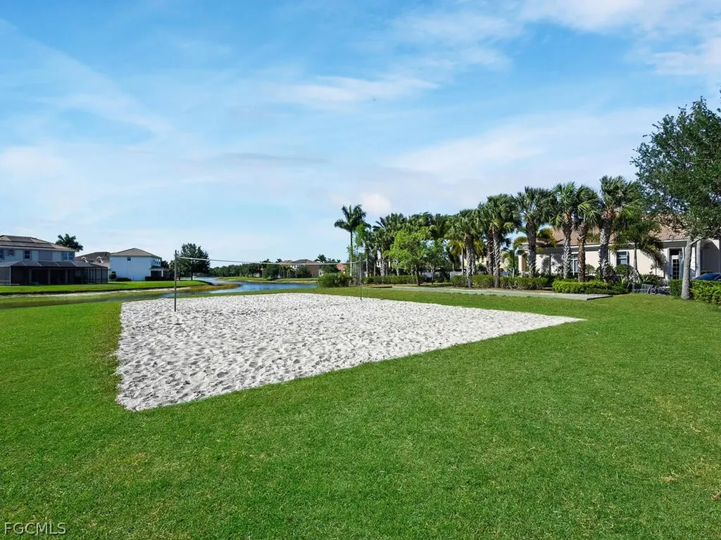 1477 Weeping Willow Court Cape Coral FL 33909