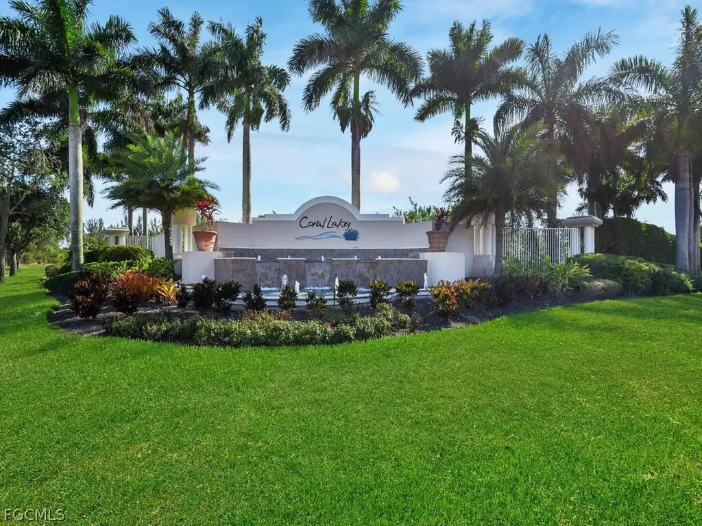 1477 Weeping Willow Court Cape Coral FL 33909