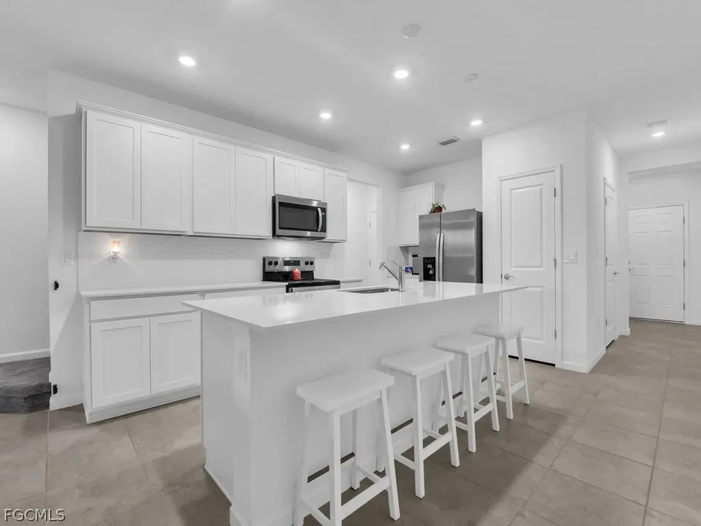 1477 Weeping Willow Court Cape Coral FL 33909