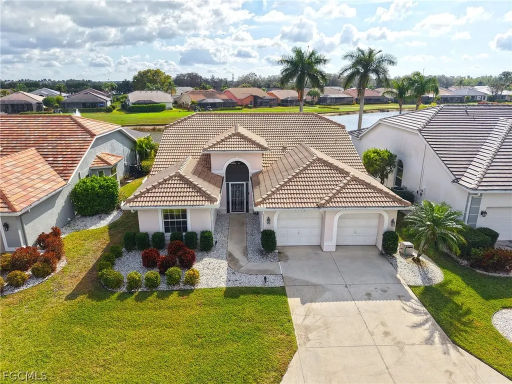 9110 Old Hickory Circle Fort Myers FL 33912