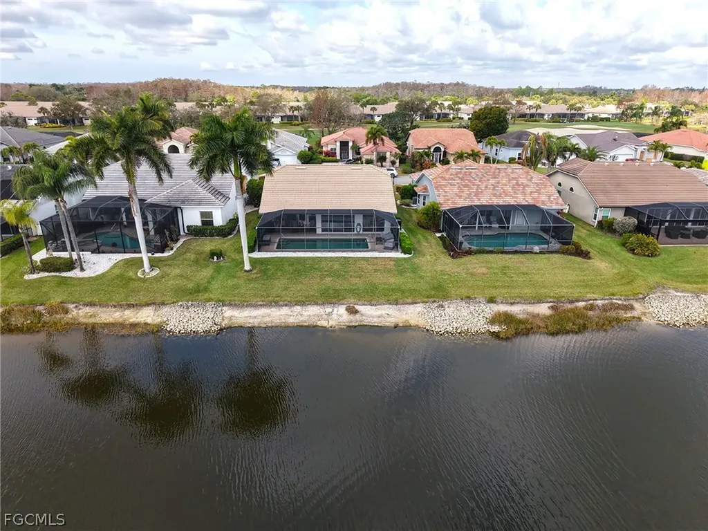 9110 Old Hickory Circle Fort Myers FL 33912