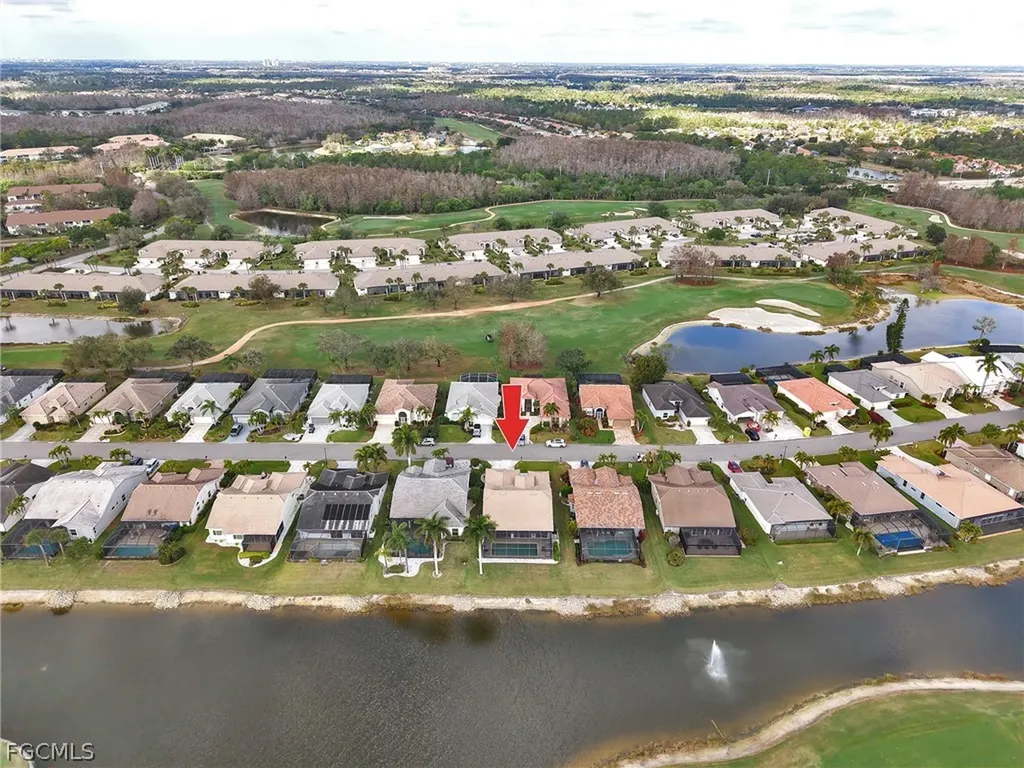 9110 Old Hickory Circle Fort Myers FL 33912