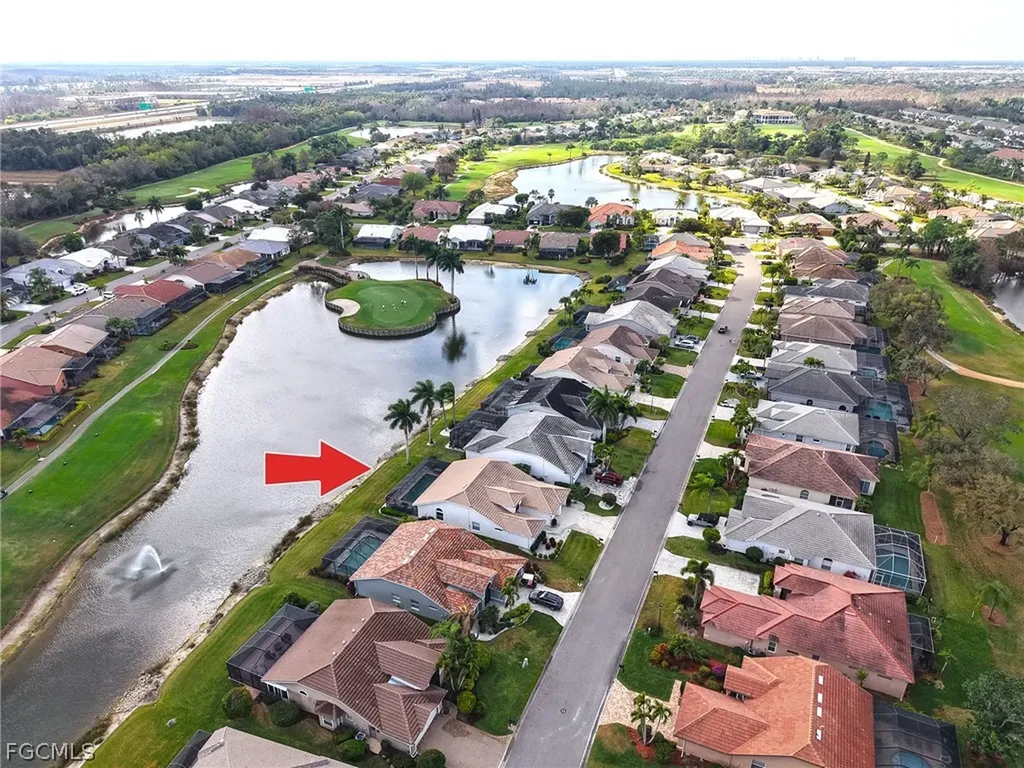 9110 Old Hickory Circle Fort Myers FL 33912