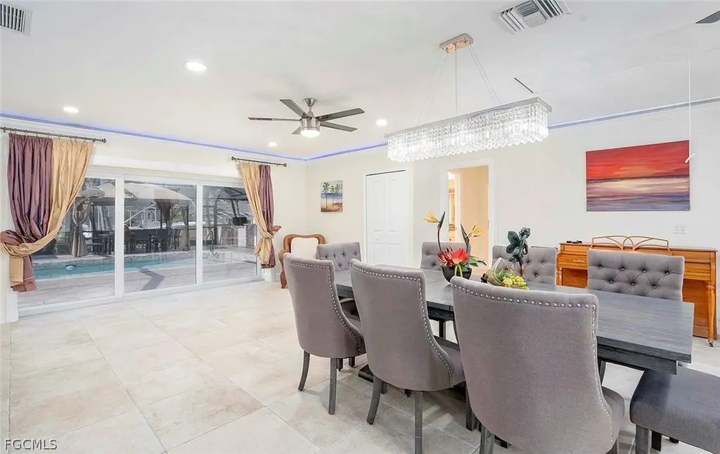 5208 SW 8th Court Cape Coral FL 33914
