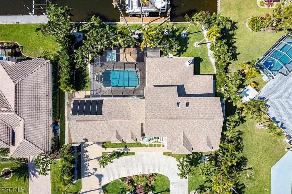 5208 SW 8th Court Cape Coral FL 33914