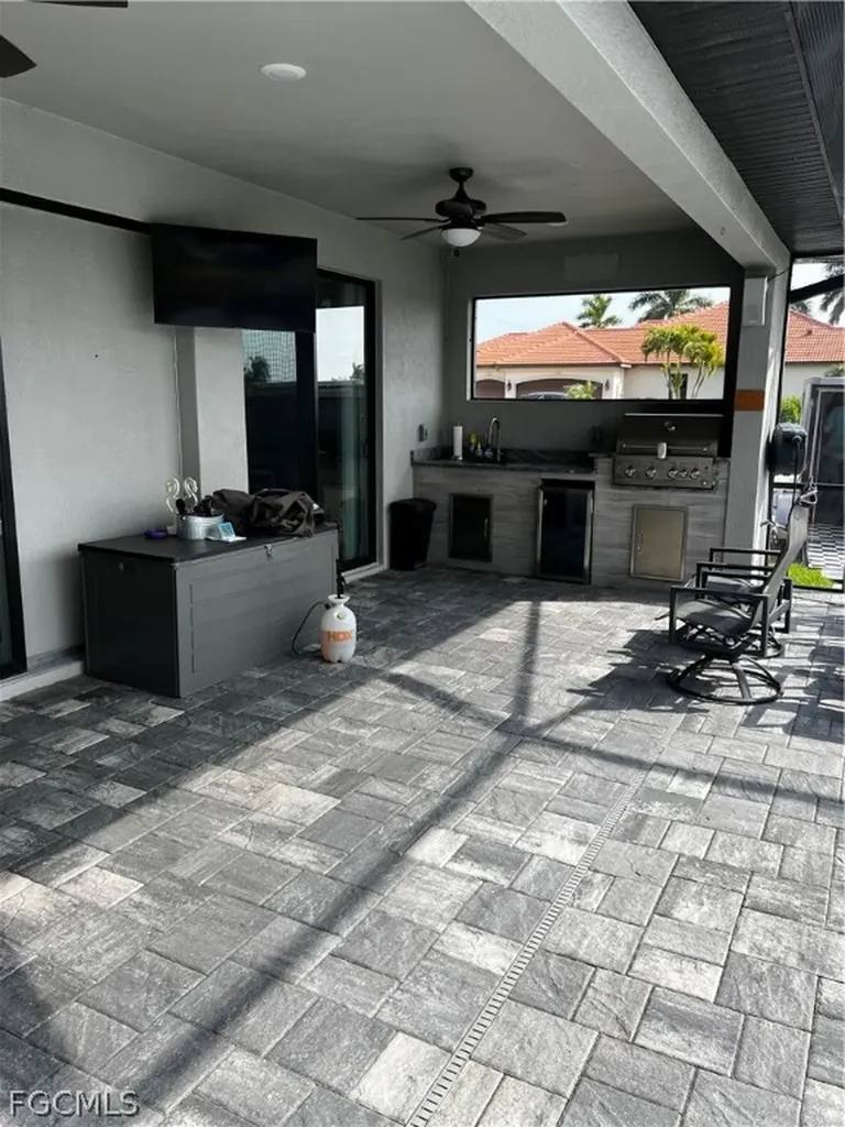 2802 NW 14th Terrace Cape Coral FL 33993