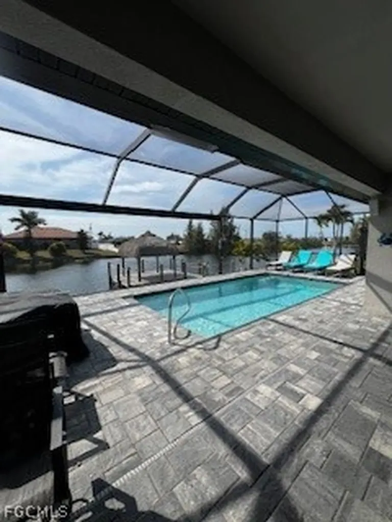 2802 NW 14th Terrace Cape Coral FL 33993