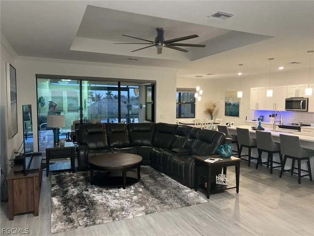 2802 NW 14th Terrace Cape Coral FL 33993