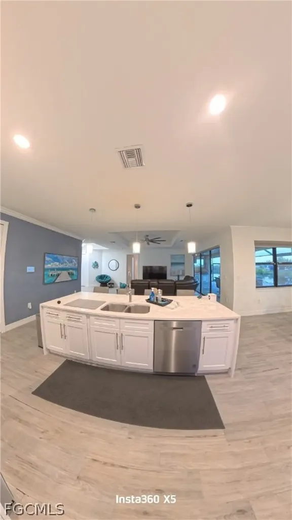 2802 NW 14th Terrace Cape Coral FL 33993