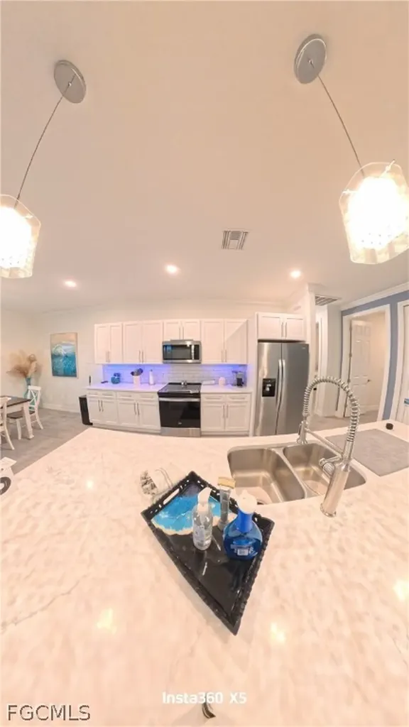 2802 NW 14th Terrace Cape Coral FL 33993