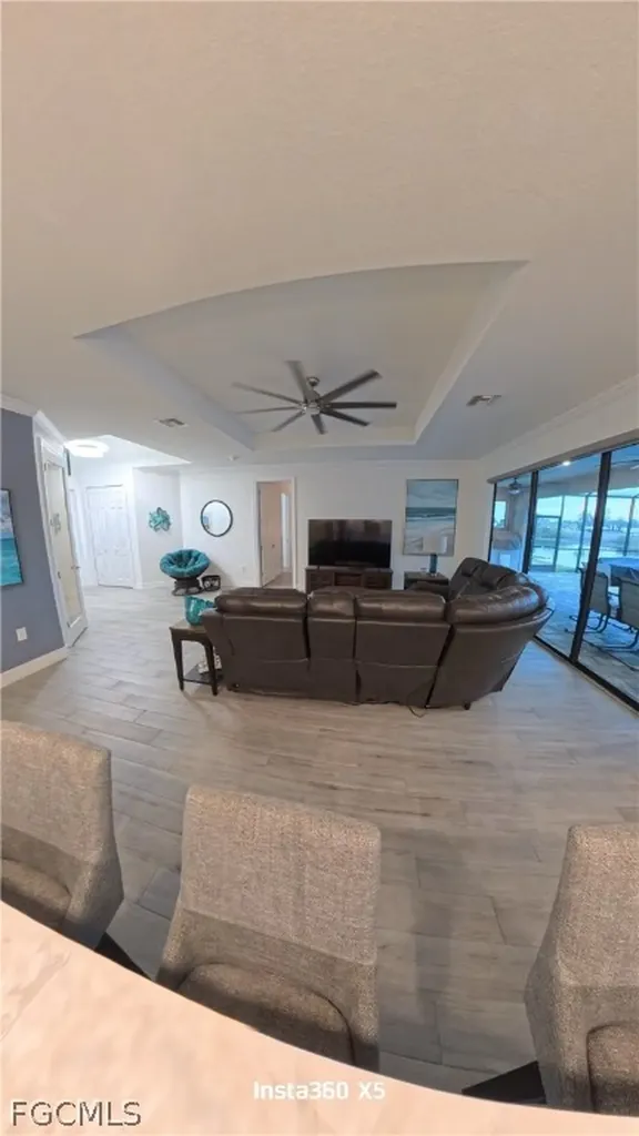 2802 NW 14th Terrace Cape Coral FL 33993