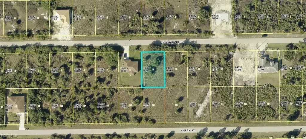 950 Commodore Street Lehigh Acres FL 33974