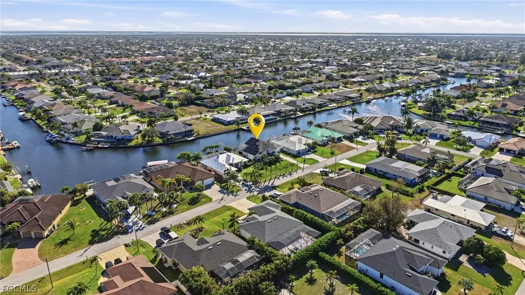 1722 SW 45th Street Cape Coral FL 33914