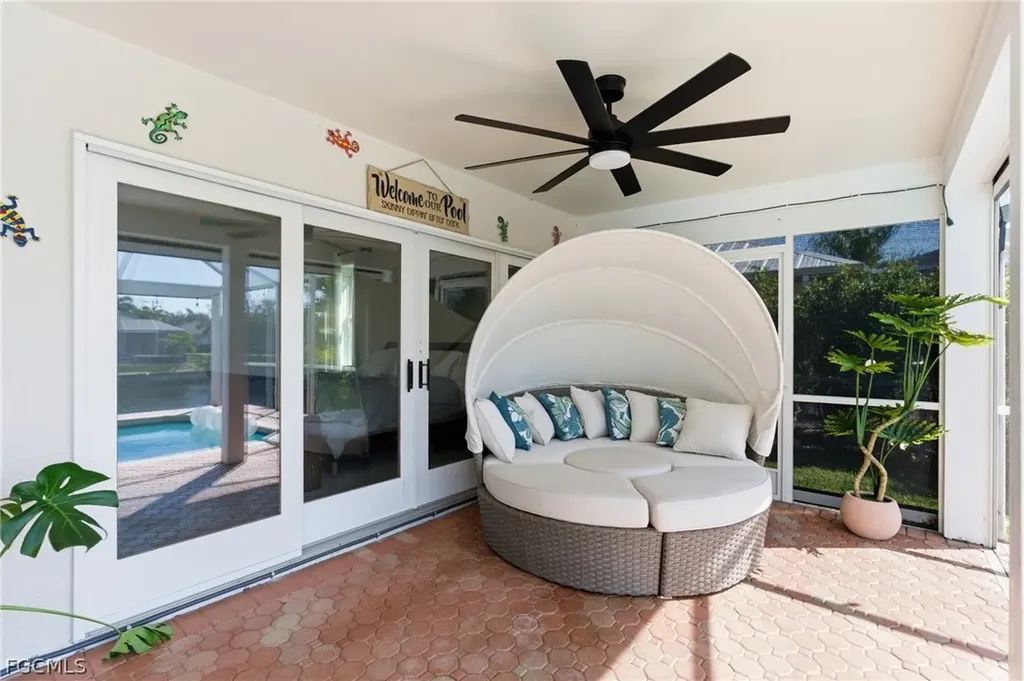 1722 SW 45th Street Cape Coral FL 33914