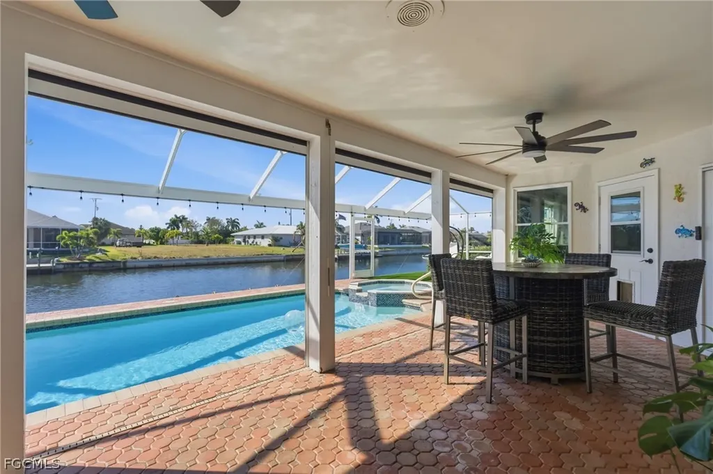 1722 SW 45th Street Cape Coral FL 33914