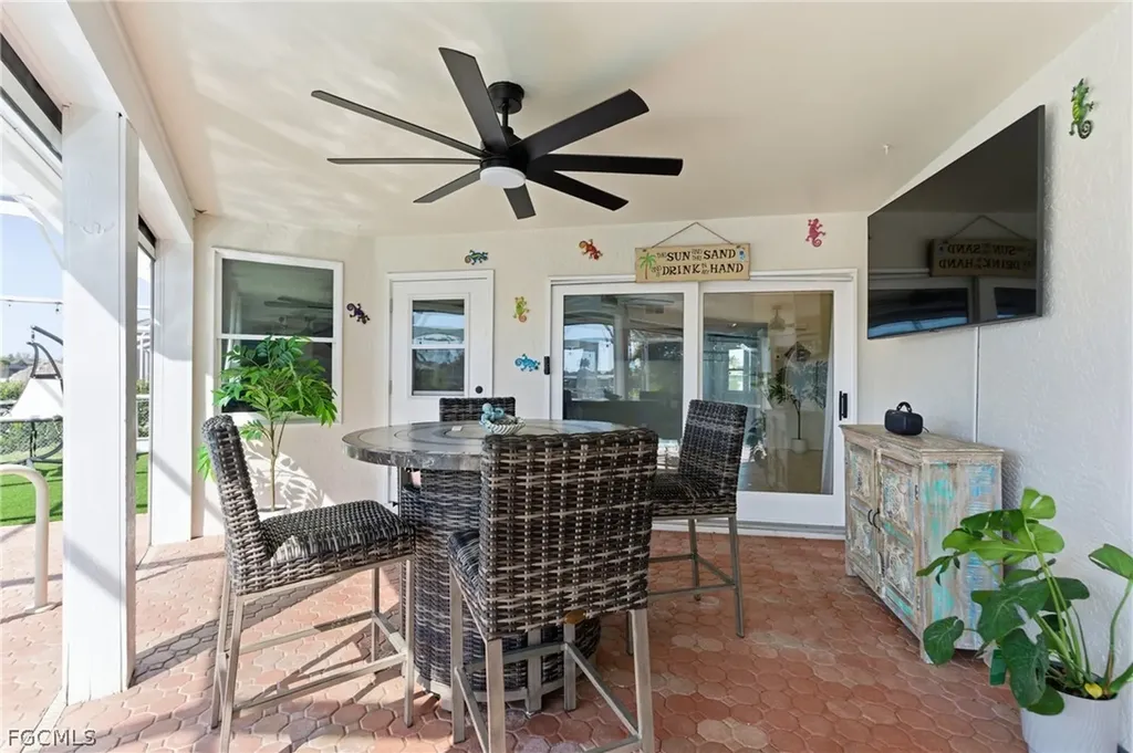 1722 SW 45th Street Cape Coral FL 33914