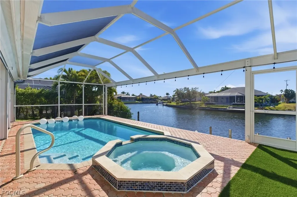 1722 SW 45th Street Cape Coral FL 33914