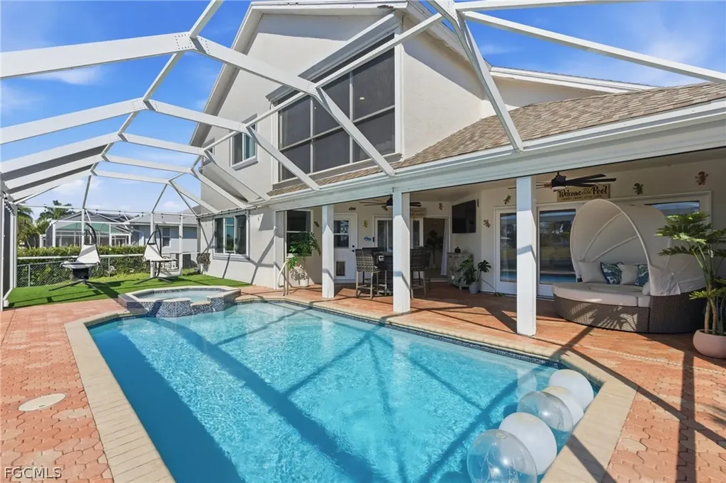 1722 SW 45th Street Cape Coral FL 33914