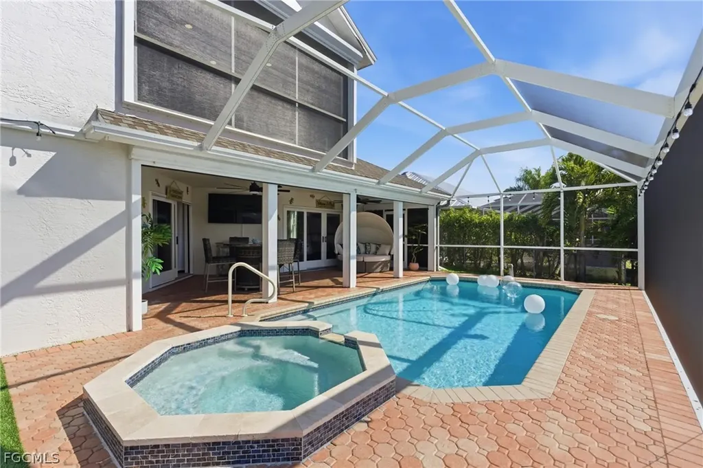 1722 SW 45th Street Cape Coral FL 33914
