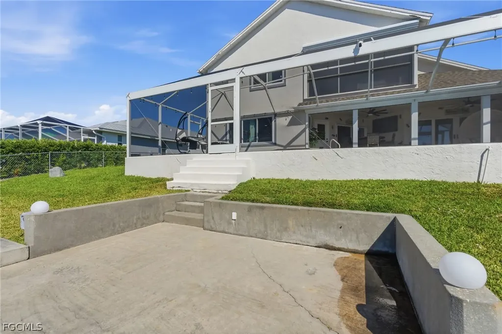 1722 SW 45th Street Cape Coral FL 33914