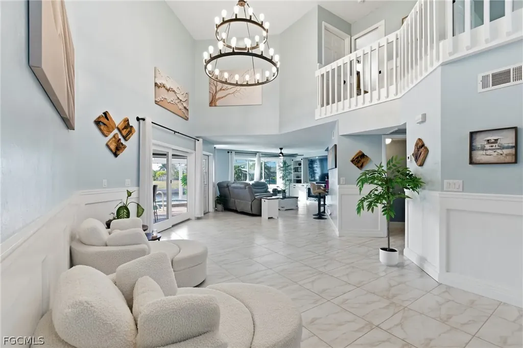 1722 SW 45th Street Cape Coral FL 33914