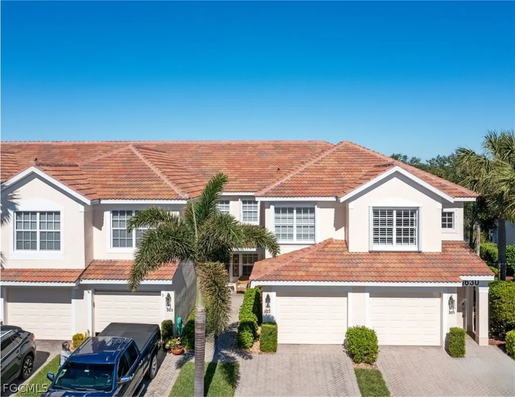 11630 Marino Court Fort Myers FL 33908