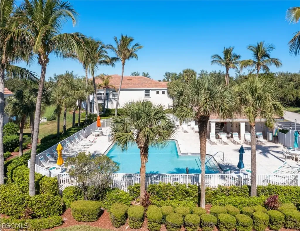 11630 Marino Court Fort Myers FL 33908