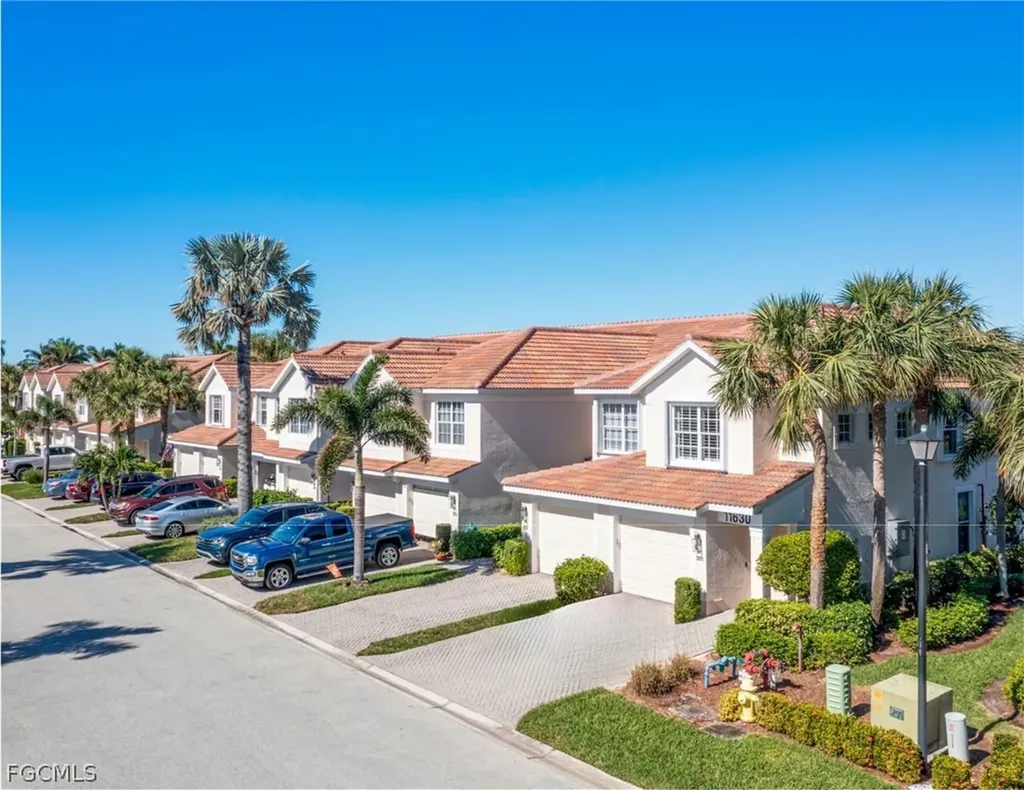 11630 Marino Court Fort Myers FL 33908