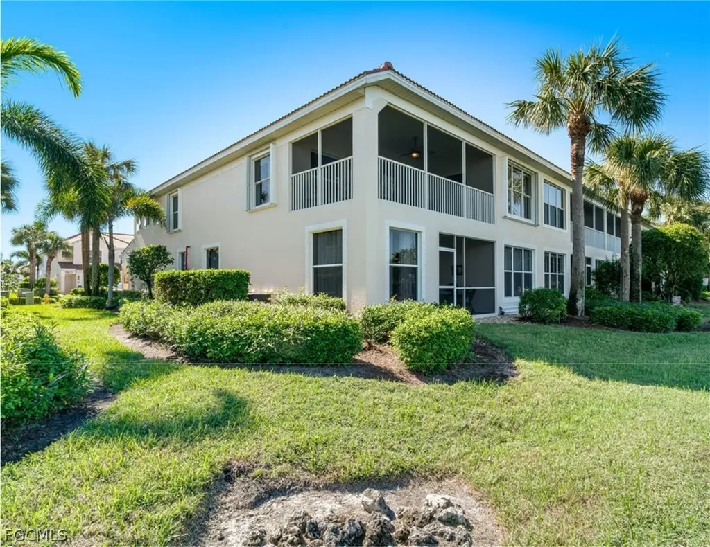11630 Marino Court Fort Myers FL 33908