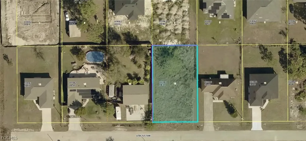 3008 4th Street SW Lehigh Acres FL 33976
