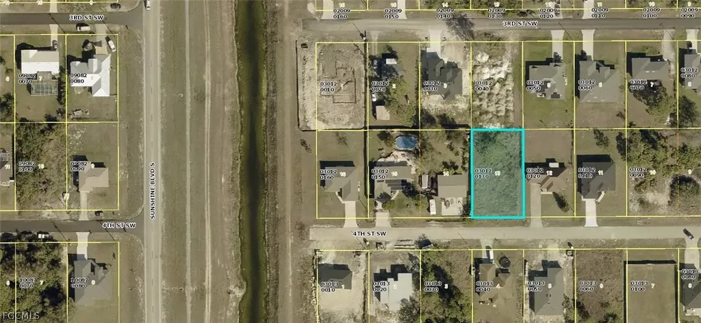 3008 4th Street SW Lehigh Acres FL 33976