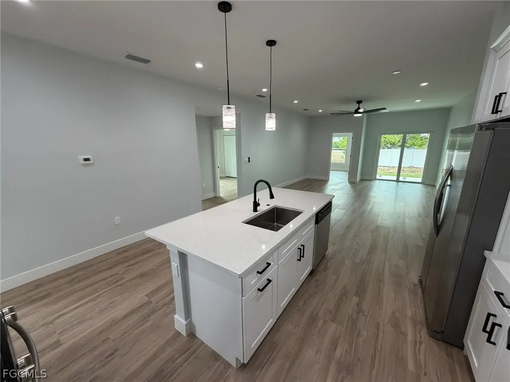 1144/1146 SW 47th Terrace Cape Coral FL 33914