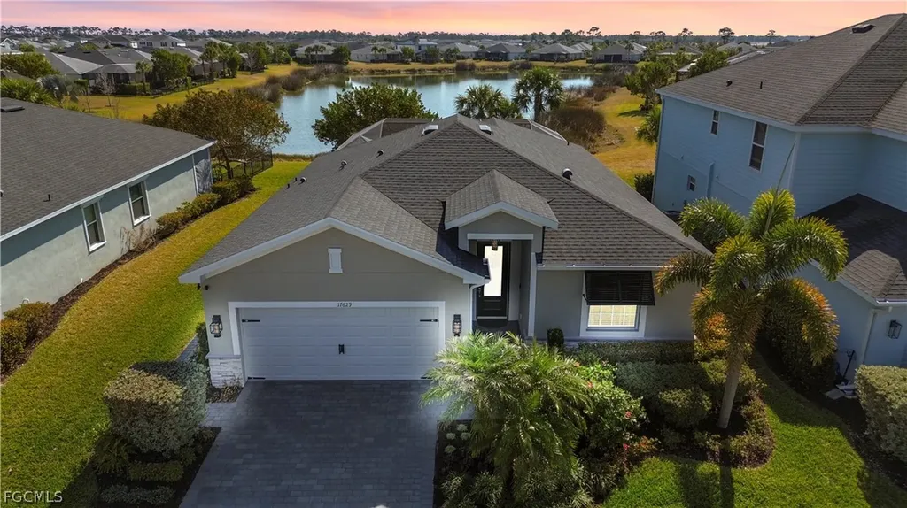 17629 Corkwood Bend Trail Punta Gorda FL 33982