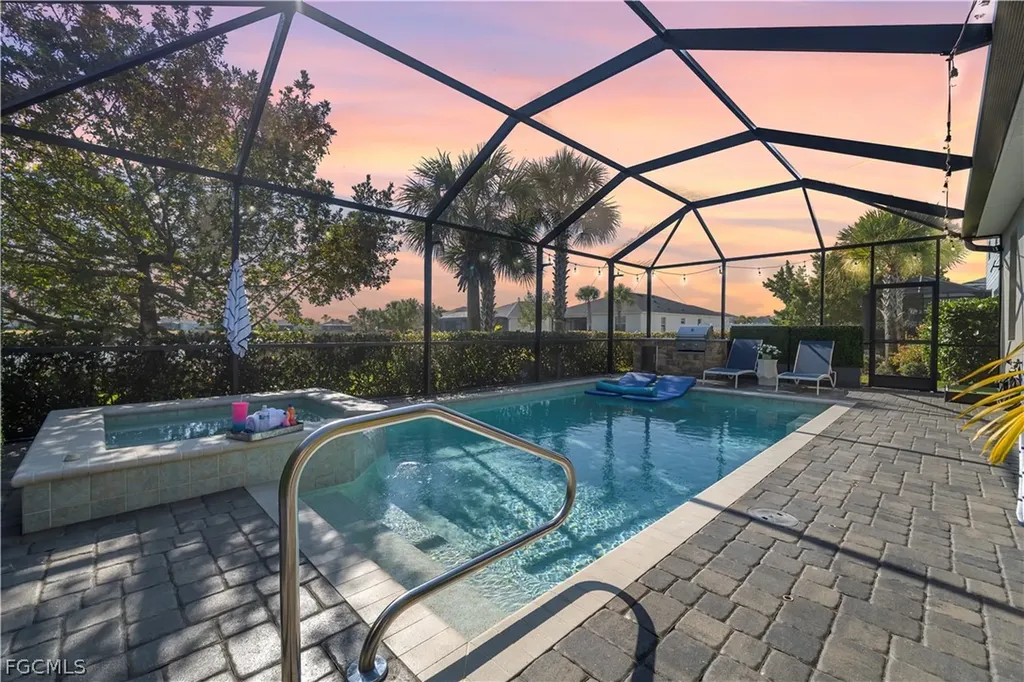 17629 Corkwood Bend Trail Punta Gorda FL 33982