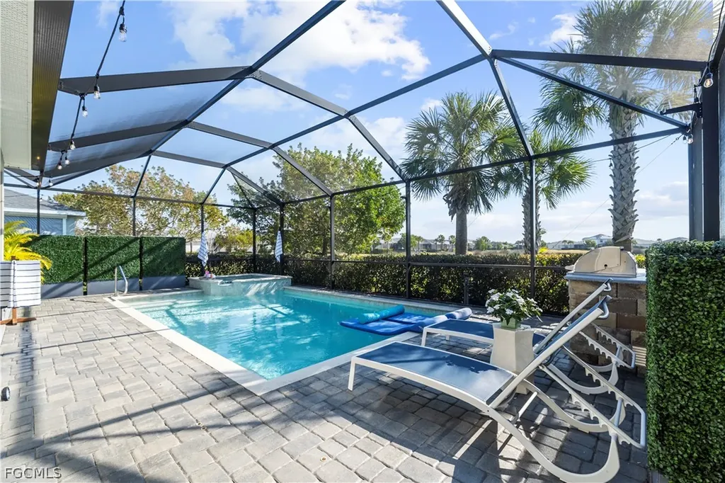 17629 Corkwood Bend Trail Punta Gorda FL 33982