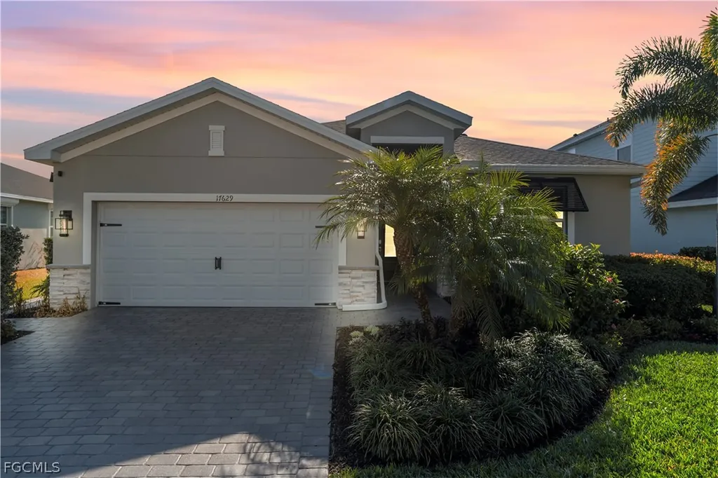 17629 Corkwood Bend Trail Punta Gorda FL 33982