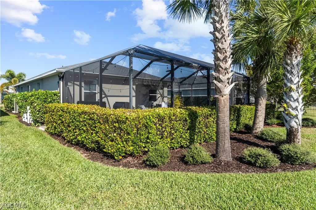 17629 Corkwood Bend Trail Punta Gorda FL 33982