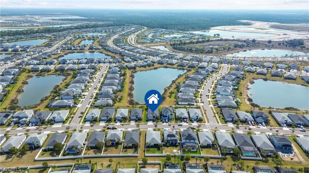 17629 Corkwood Bend Trail Punta Gorda FL 33982
