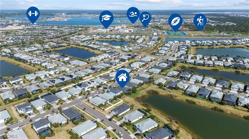 17629 Corkwood Bend Trail Punta Gorda FL 33982