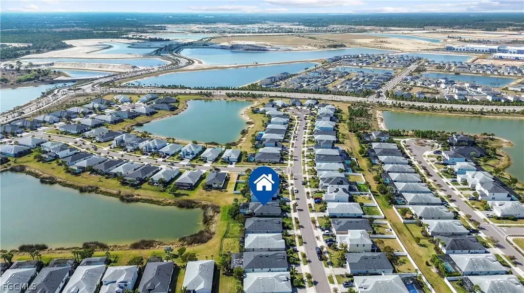 17629 Corkwood Bend Trail Punta Gorda FL 33982