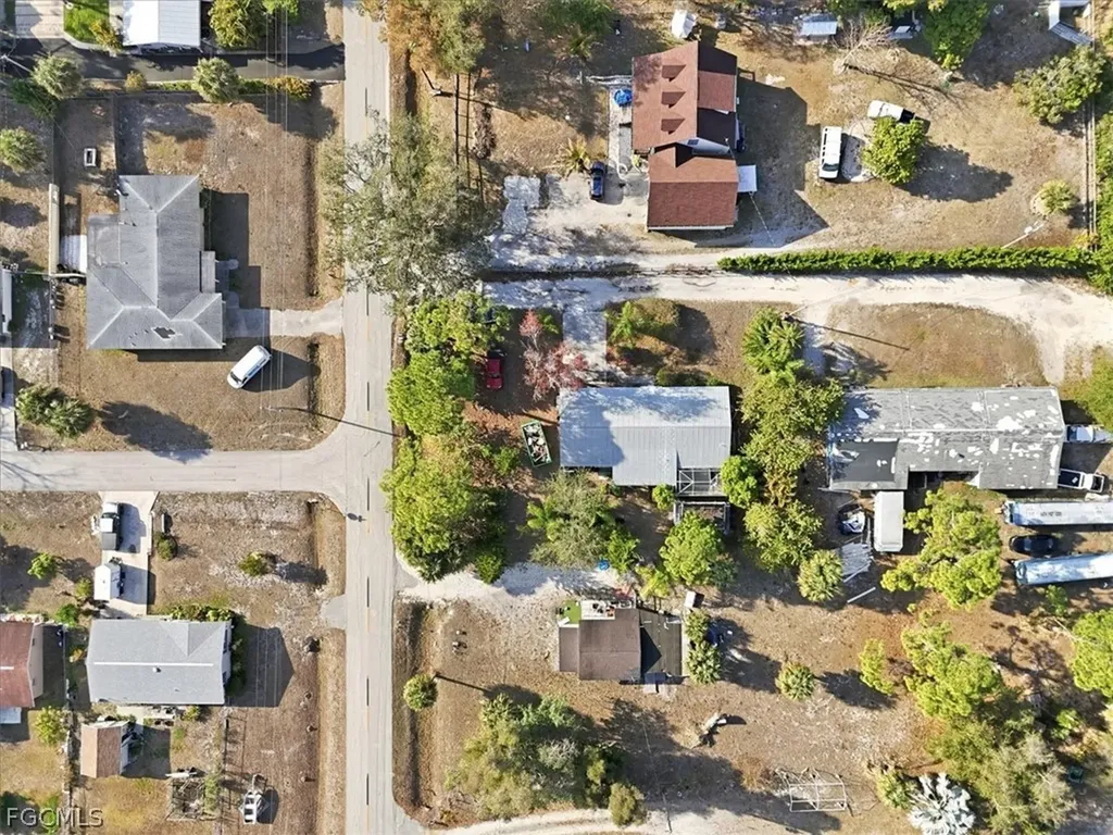 1180 Old Bridge Road North Fort Myers FL 33917
