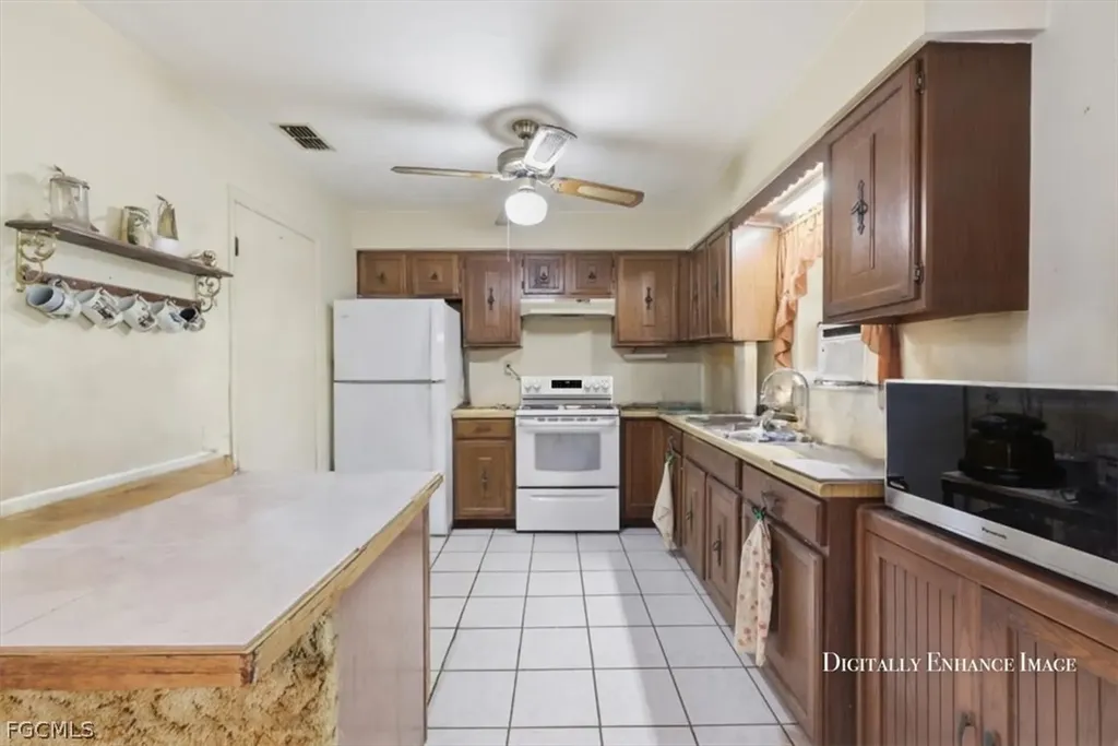 1180 Old Bridge Road North Fort Myers FL 33917
