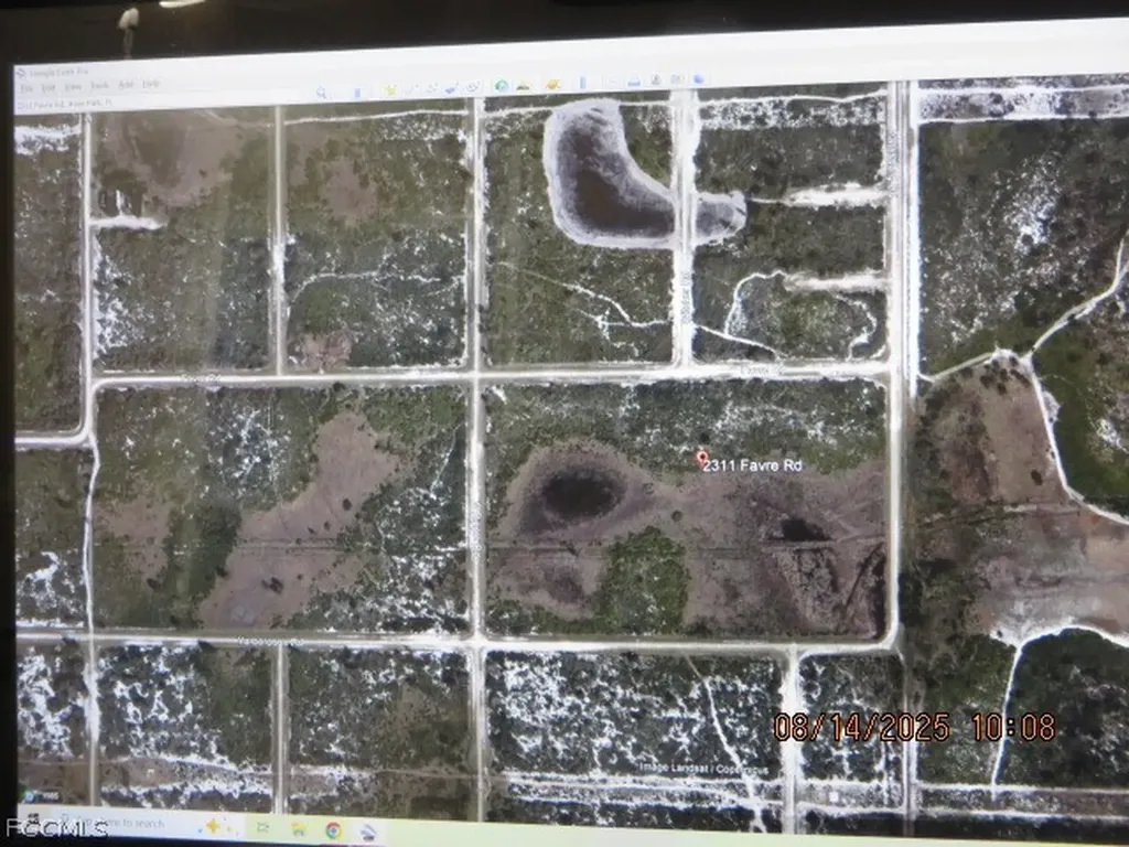 2311 Favre Road Avon Park FL 33825