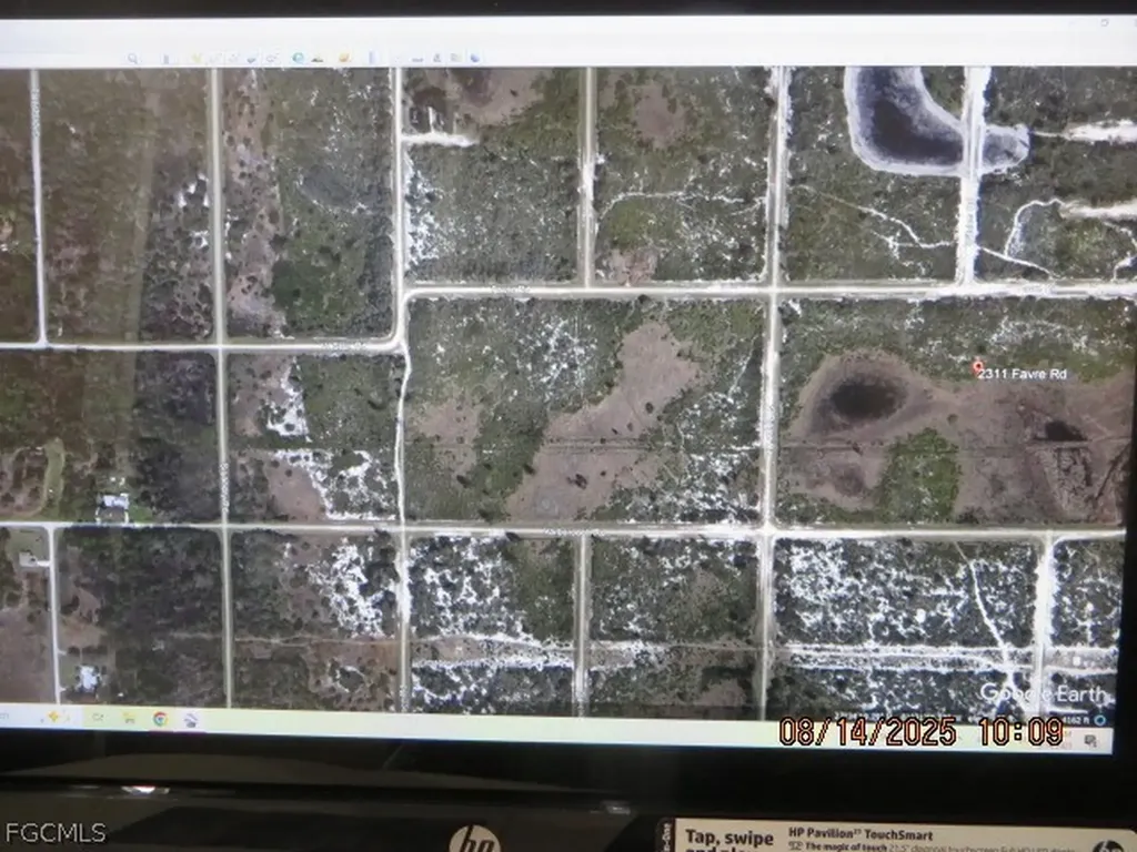 2311 Favre Road Avon Park FL 33825