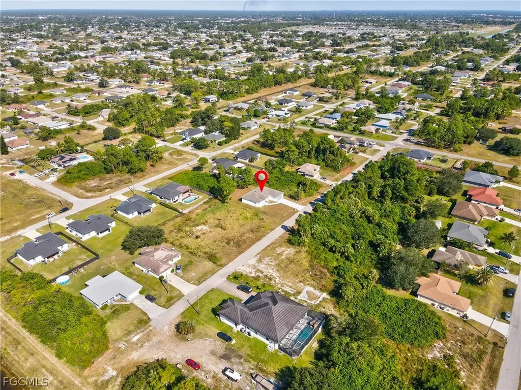3022 33rd Street SW Lehigh Acres FL 33976
