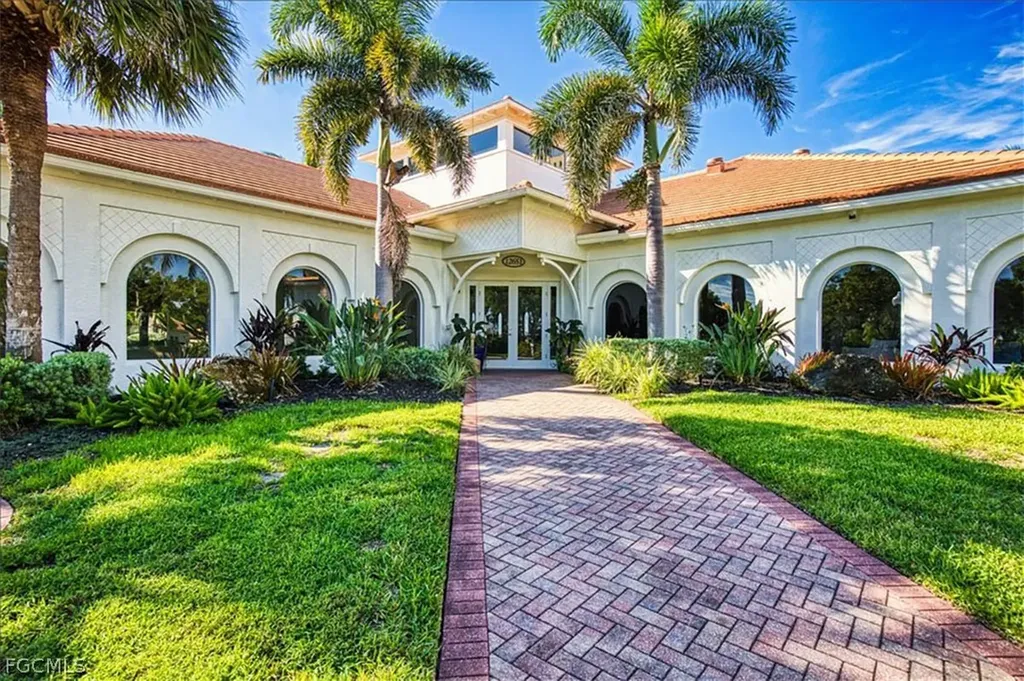 12601 Mastique Beach Boulevard Fort Myers FL 33908