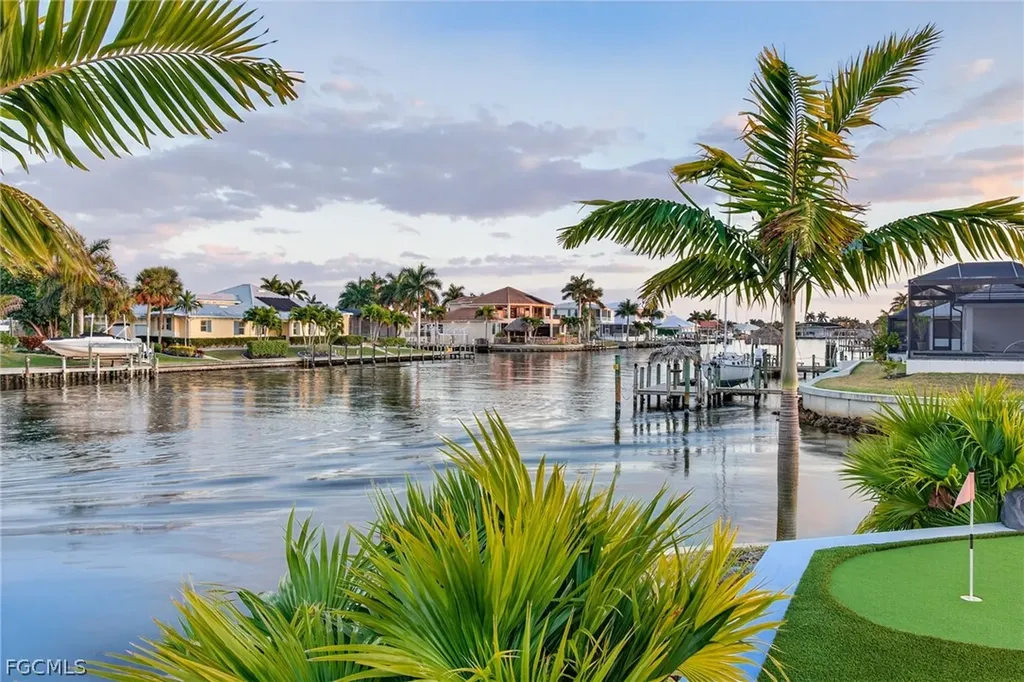 105 SW 51st Terrace Cape Coral FL 33914