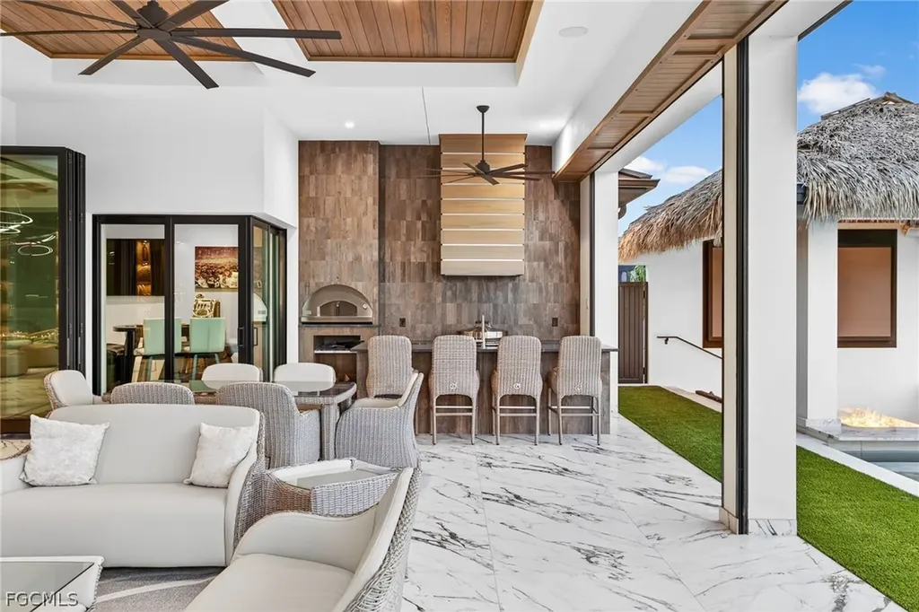 105 SW 51st Terrace Cape Coral FL 33914